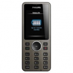Philips Xenium X312 -  1